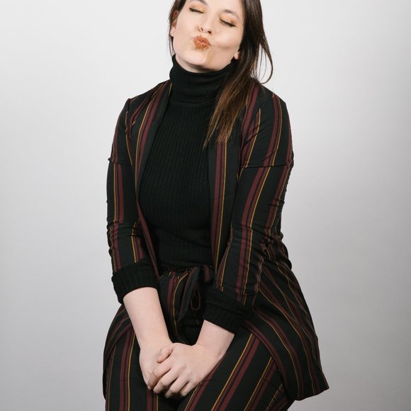 Dynamite Blazer, Size Medium - Picture 6 of 6